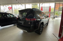 Toyota Land Cruiser 300 GR Sport