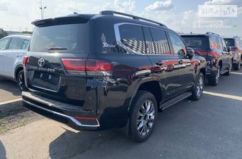 Toyota Land Cruiser 300 2023 Premium