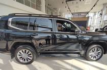 Toyota Land Cruiser 300 Premium