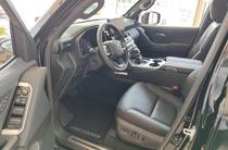 Toyota Land Cruiser 300 Premium