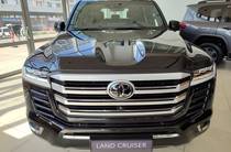 Toyota Land Cruiser 300 Premium