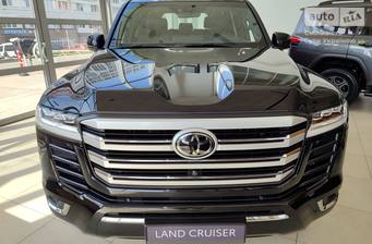 Toyota Land Cruiser 300 2023 Premium