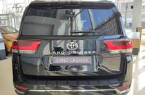 Toyota Land Cruiser 300 Premium