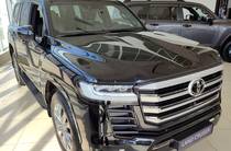 Toyota Land Cruiser 300 Premium