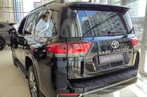 Toyota Land Cruiser 300 Premium