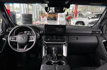 Toyota Land Cruiser 300 GR Sport