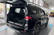 Toyota Land Cruiser 300 GR Sport