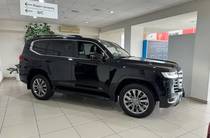 Toyota Land Cruiser 300 Premium