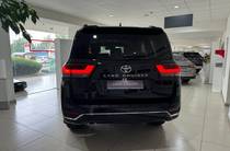 Toyota Land Cruiser 300 Premium