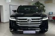 Toyota Land Cruiser 300 Premium