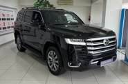 Toyota Land Cruiser 300 Premium