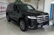 Toyota Land Cruiser 300 Premium