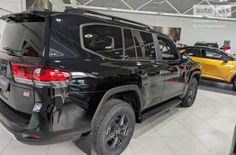 Toyota Land Cruiser 300 2023 GR Sport