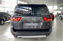 Toyota Land Cruiser 300 GR Sport