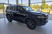 Toyota Land Cruiser 300 GR Sport