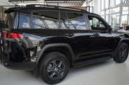 Toyota Land Cruiser 300 GR Sport