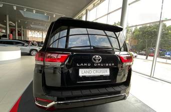 Toyota Land Cruiser 300 2023 Premium