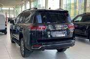 Toyota Land Cruiser 300 - фото 4