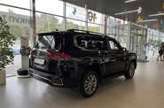 Toyota Land Cruiser 300 Premium