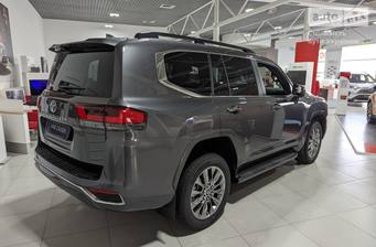 Toyota Land Cruiser 300 2023 Premium