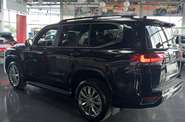 Toyota Land Cruiser 300 Premium