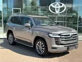 Toyota Land Cruiser 300