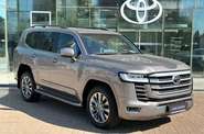 Toyota Land Cruiser 300 Premium
