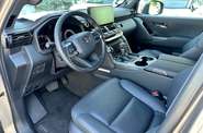 Toyota Land Cruiser 300 Premium