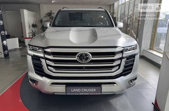 Toyota Land Cruiser 300 2023 Premium 3.3D AT (299 к.с.) AWD