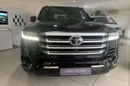 Toyota Land Cruiser 300 Premium