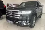 Toyota Land Cruiser 300 Premium