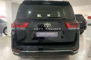 Toyota Land Cruiser 300 Premium