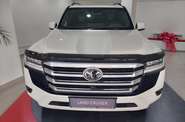Toyota Land Cruiser 300 Prestige