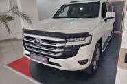 Toyota Land Cruiser 300 Prestige