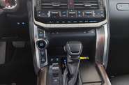 Toyota Land Cruiser 300 Prestige