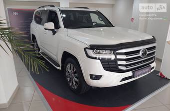 Toyota Land Cruiser 300 2025 Prestige