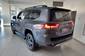 Toyota Land Cruiser 300 GR Sport