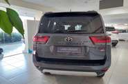 Toyota Land Cruiser 300 GR Sport