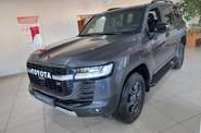 Toyota Land Cruiser 300 GR Sport
