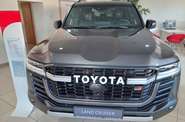 Toyota Land Cruiser 300 GR Sport