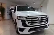 Toyota Land Cruiser 300 Toyota Land Cruiser 300 Premium