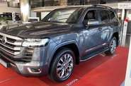 Toyota Land Cruiser 300 Premium