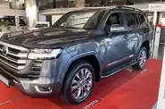 Toyota Land Cruiser 300 Toyota Land Cruiser 300 Premium
