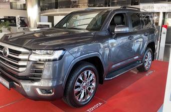 Toyota Land Cruiser 300 2025 Premium