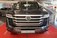 Toyota Land Cruiser 300 Premium
