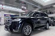 Toyota Land Cruiser 300 Premium