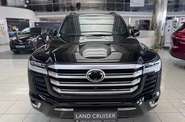Toyota Land Cruiser 300 Premium