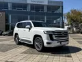 Toyota Land Cruiser 300 Toyota Land Cruiser 300
