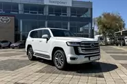Toyota Land Cruiser 300 Premium