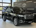 Toyota Land Cruiser 300 Toyota Land Cruiser 300